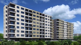 2-СТАЕН, 62 m2