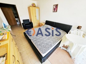 2 soveværelser k.k. Slanchev bryag, region Burgas 14