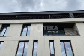Продава 3-стаен град София Драгалевци - [1] 