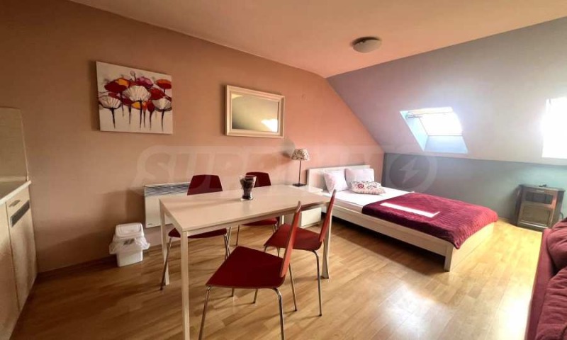 Zu verkaufen  Studio region Blagoewgrad , Bansko , 56 qm | 16668081 - Bild [5]