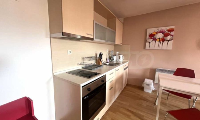 À venda  Estúdio região Blagoevgrad , Bansko , 56 m² | 16668081 - imagem [3]