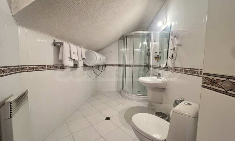 Na sprzedaż  Studio region Błagojewgrad , Bansko , 56 mkw | 16668081 - obraz [8]