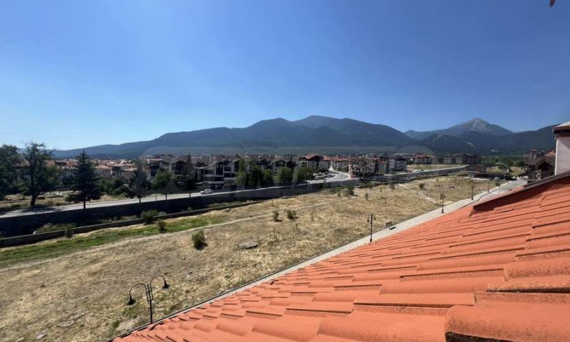 Til salgs  Studio region Blagoevgrad , Bansko , 56 kvm | 16668081 - bilde [7]