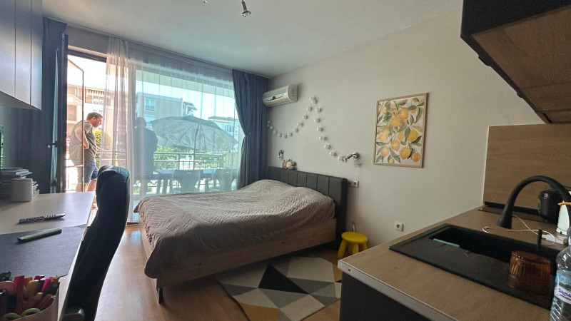 En venta  Estudio región Burgas , Ravda , 38 metros cuadrados | 27996821 - imagen [4]