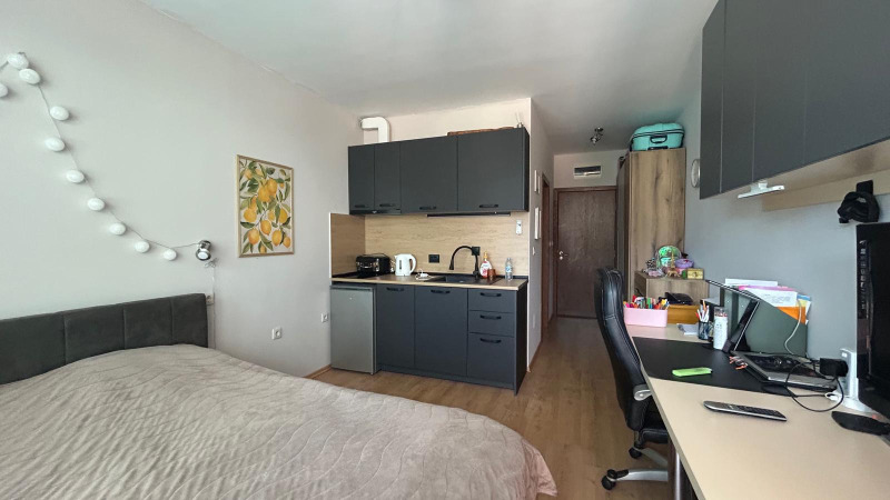 En venta  Estudio región Burgas , Ravda , 38 metros cuadrados | 27996821 - imagen [5]