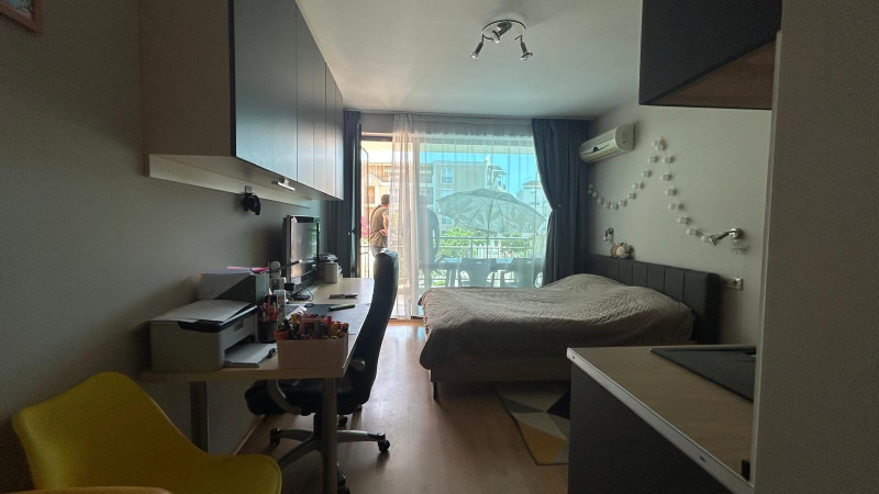 En venta  Estudio región Burgas , Ravda , 38 metros cuadrados | 27996821 - imagen [3]
