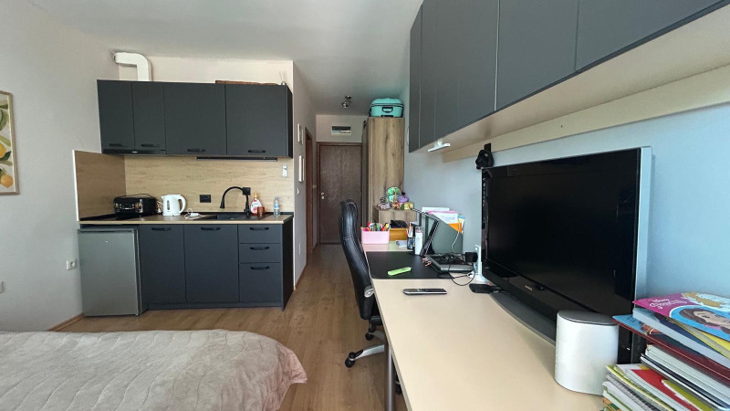 En venta  Estudio región Burgas , Ravda , 38 metros cuadrados | 27996821 - imagen [2]
