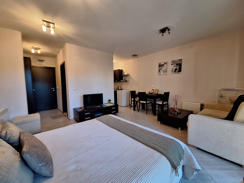 Na sprzedaż  Studio region Błagojewgrad , Bansko , 50 mkw | 27743791