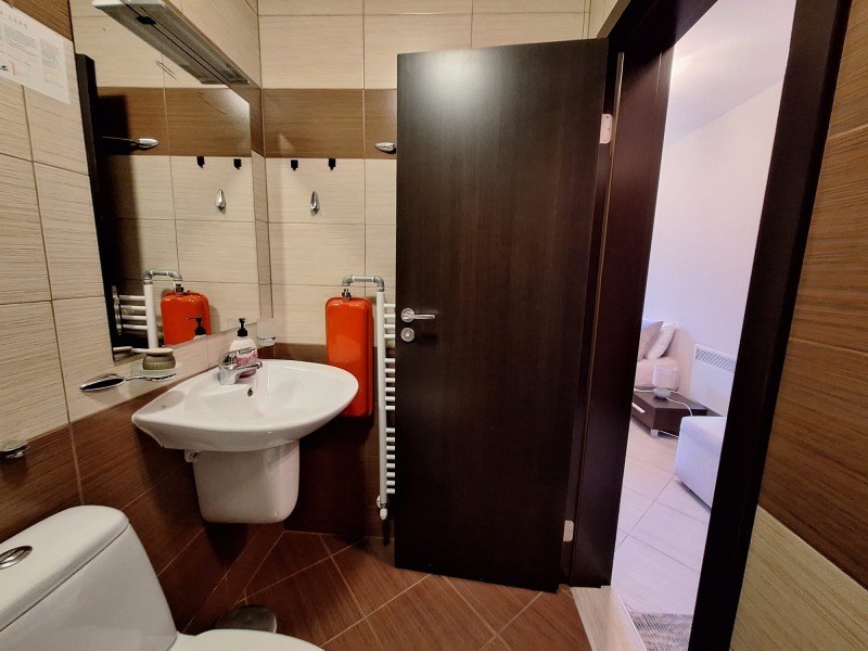 Na sprzedaż  Studio region Błagojewgrad , Bansko , 50 mkw | 27743791 - obraz [8]