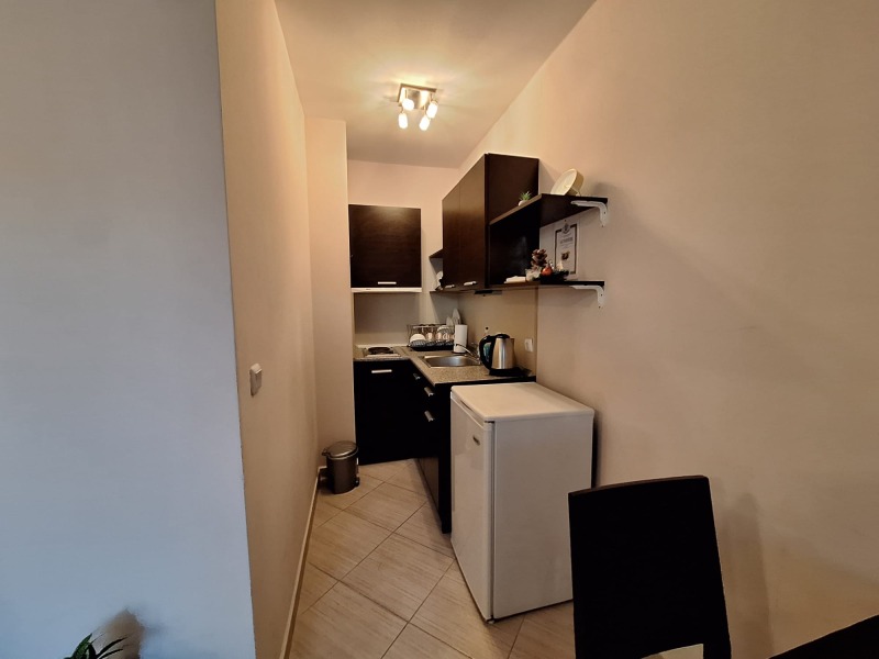 Na sprzedaż  Studio region Błagojewgrad , Bansko , 50 mkw | 27743791 - obraz [4]