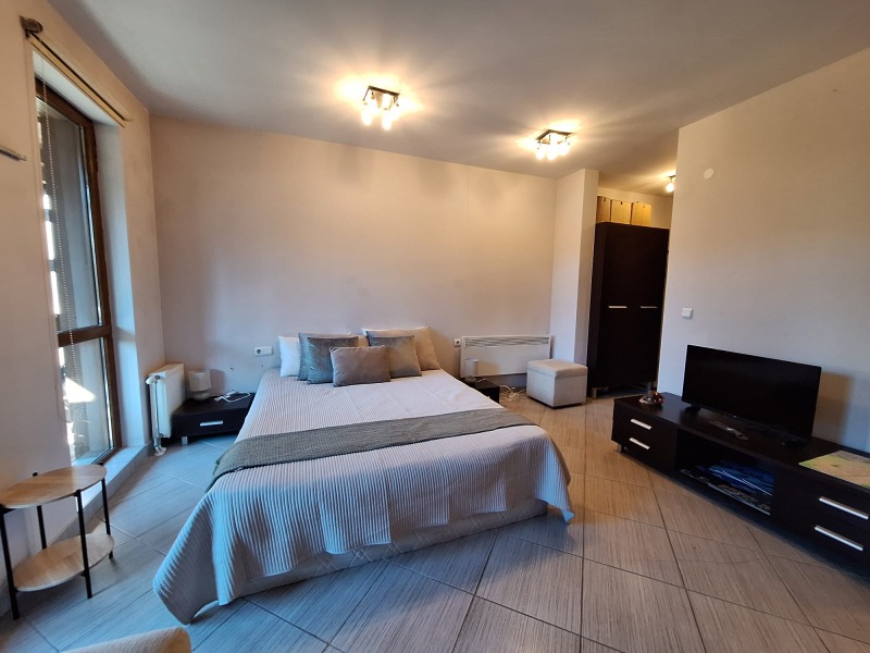 Na sprzedaż  Studio region Błagojewgrad , Bansko , 50 mkw | 27743791 - obraz [2]