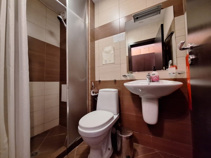 Na sprzedaż  Studio region Błagojewgrad , Bansko , 50 mkw | 27743791 - obraz [7]