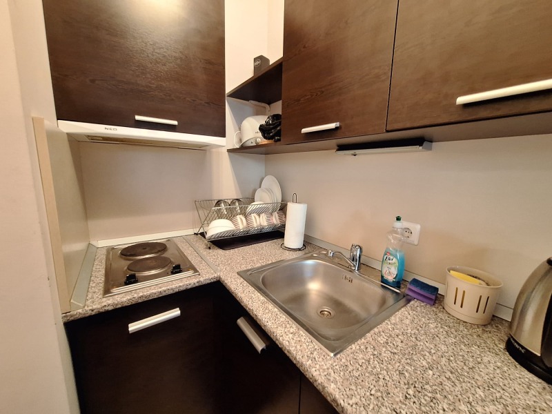 Na sprzedaż  Studio region Błagojewgrad , Bansko , 50 mkw | 27743791 - obraz [5]