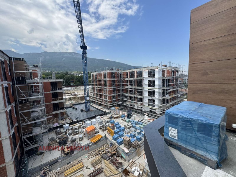 À venda  1 quarto Sofia , Dragalevci , 90 m² | 15736714 - imagem [6]