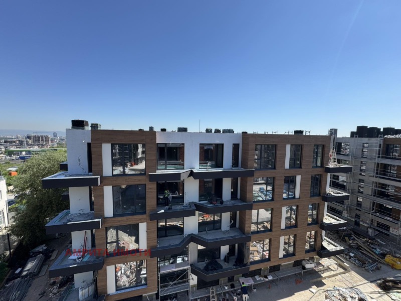 À venda  1 quarto Sofia , Dragalevci , 90 m² | 15736714