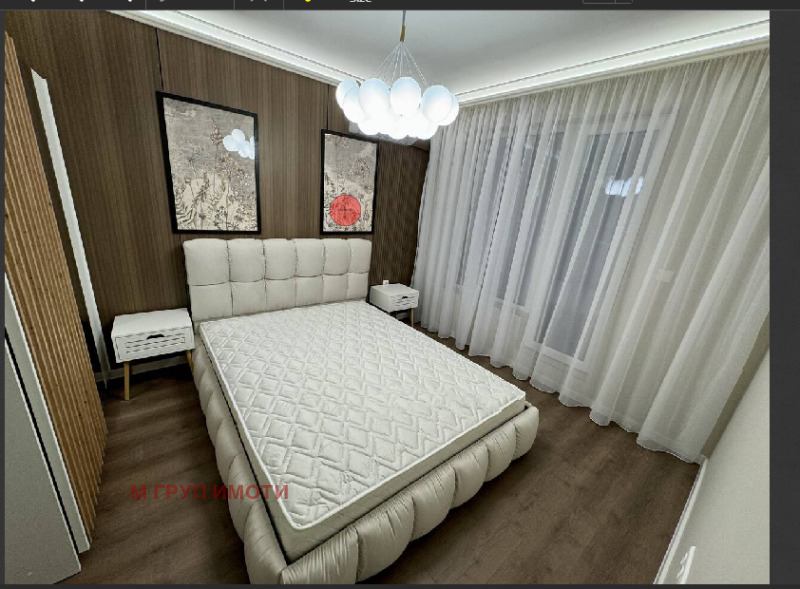 In vendita  1 camera da letto Plovdiv , Ostromila , 65 mq | 53398036 - Immagine [6]