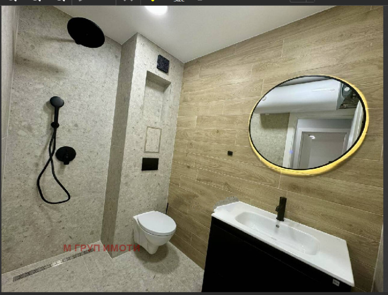 In vendita  1 camera da letto Plovdiv , Ostromila , 65 mq | 53398036 - Immagine [9]