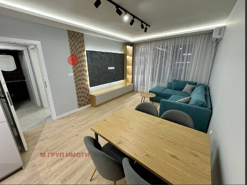 In vendita  1 camera da letto Plovdiv , Ostromila , 65 mq | 53398036 - Immagine [4]