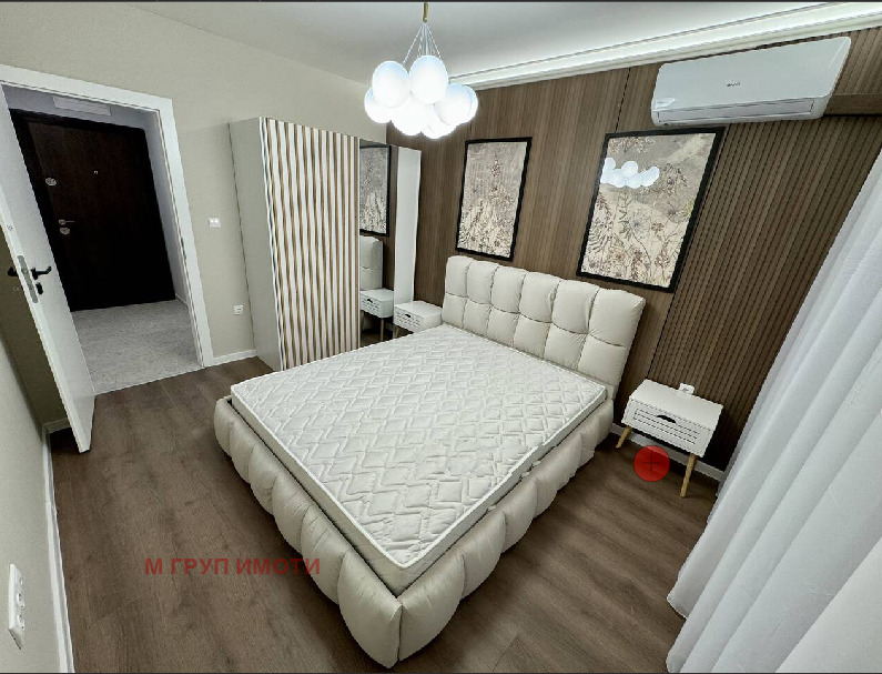 In vendita  1 camera da letto Plovdiv , Ostromila , 65 mq | 53398036 - Immagine [5]