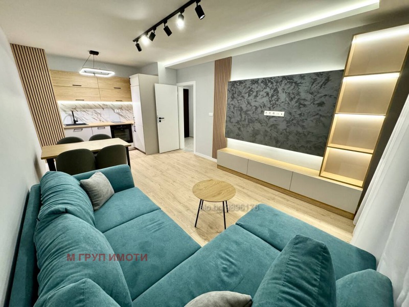 In vendita  1 camera da letto Plovdiv , Ostromila , 65 mq | 53398036 - Immagine [2]