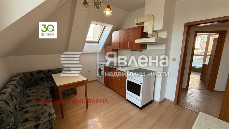 Продава 2-СТАЕН, гр. Варна, Владислав Варненчик 2, снимка 1 - Aпартаменти - 48697627