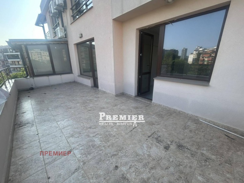 Продается  1 спальня Бургас , Изгрев , 96 кв.м | 38931122 - изображение [9]