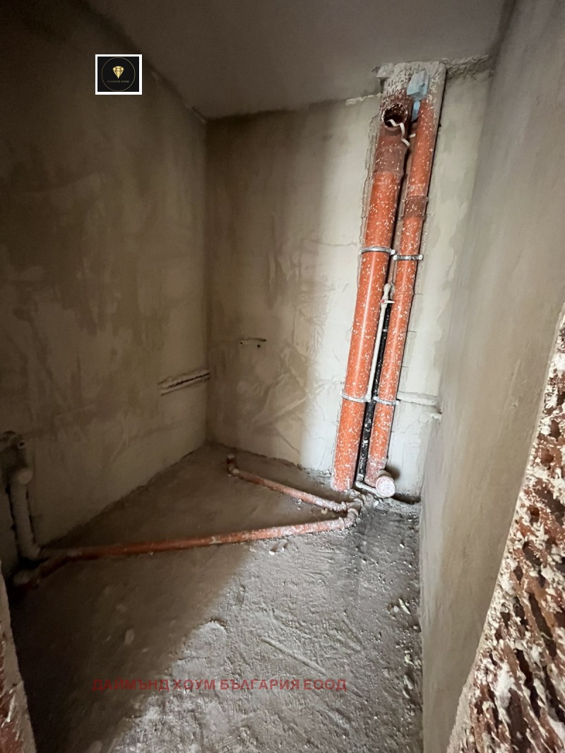 À venda  1 quarto Plovdiv , Gagarin , 72 m² | 55379653 - imagem [4]