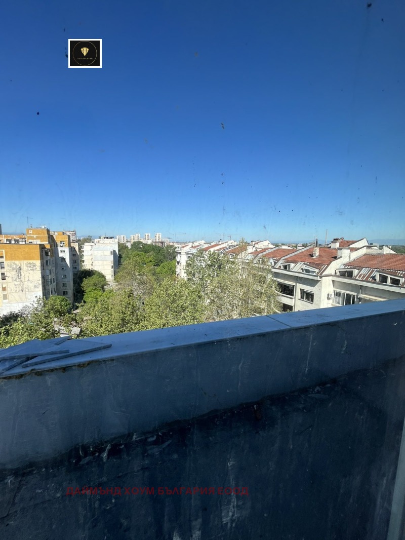À venda  1 quarto Plovdiv , Gagarin , 72 m² | 55379653 - imagem [5]