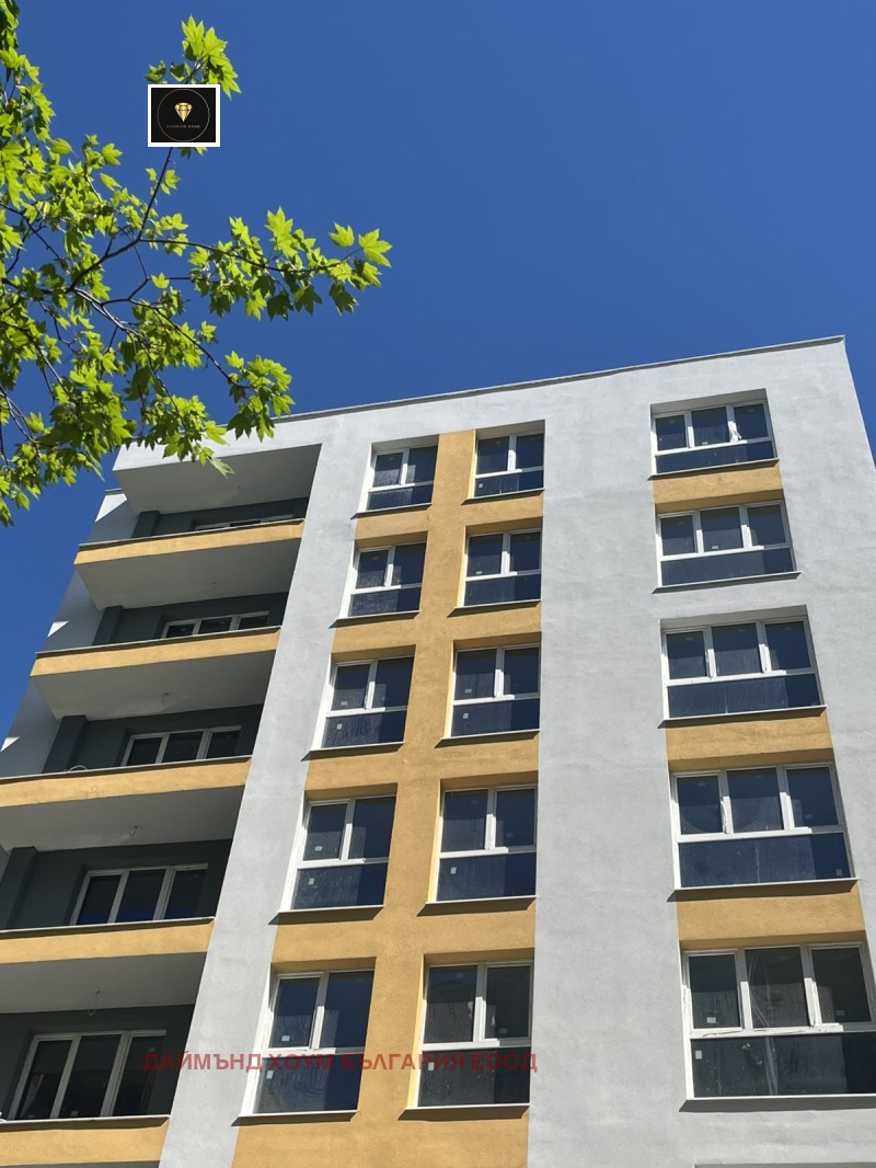 À venda  1 quarto Plovdiv , Gagarin , 72 m² | 55379653 - imagem [7]