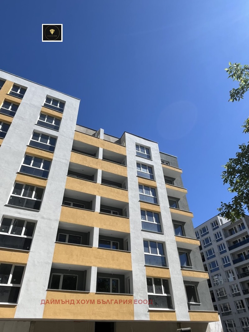 À venda  1 quarto Plovdiv , Gagarin , 72 m² | 55379653 - imagem [8]