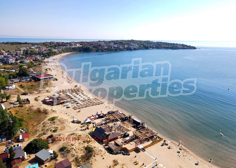 Myytävänä  1 makuuhuone Burgasin alue , Sozopol , 55 neliömetriä | 58003475 - kuva [17]