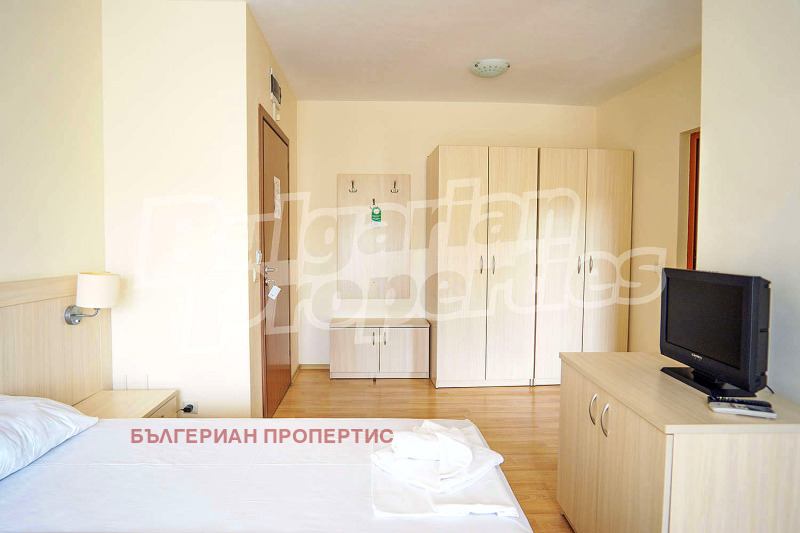 Myytävänä  1 makuuhuone Burgasin alue , Sozopol , 55 neliömetriä | 58003475 - kuva [11]