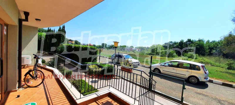 Myytävänä  1 makuuhuone Burgasin alue , Sozopol , 55 neliömetriä | 58003475 - kuva [14]