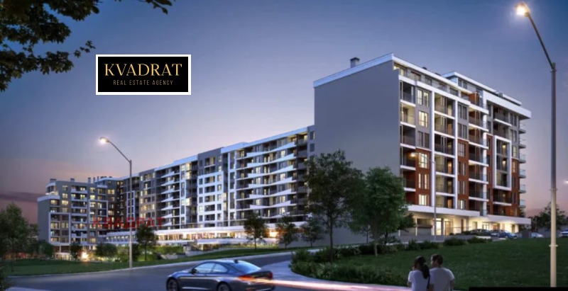 Myytävänä  1 makuuhuone Varna , Kajsieva gradina , 70 neliömetriä | 56973658 - kuva [2]