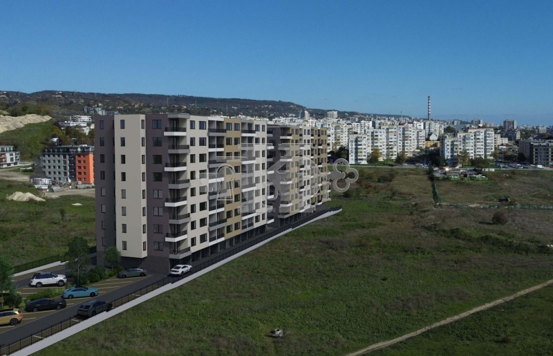 Na prodej  1 ložnice Varna , Kajsieva gradina , 62 m2 | 54803381 - obraz [9]