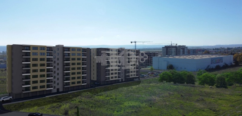 Na prodej  1 ložnice Varna , Kajsieva gradina , 62 m2 | 54803381 - obraz [8]