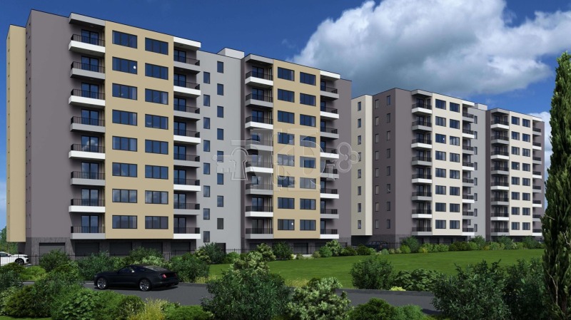 Na prodej  1 ložnice Varna , Kajsieva gradina , 62 m2 | 54803381 - obraz [15]