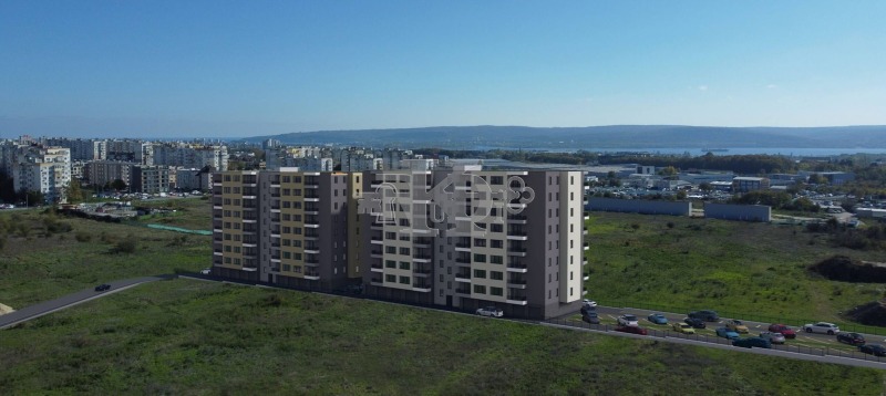 Na prodej  1 ložnice Varna , Kajsieva gradina , 62 m2 | 54803381 - obraz [10]
