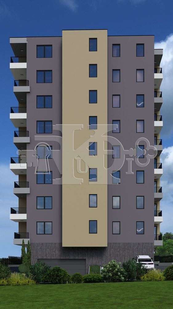 Na prodej  1 ložnice Varna , Kajsieva gradina , 62 m2 | 54803381 - obraz [11]