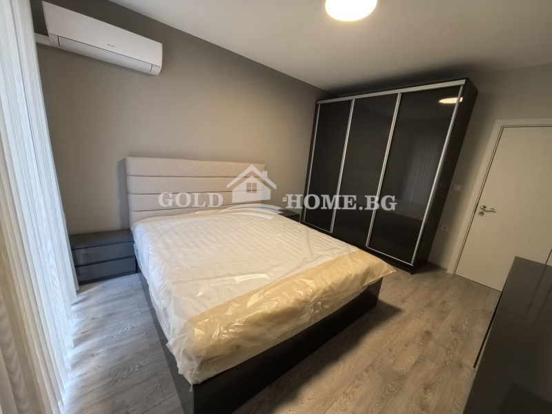 Продава 2-СТАЕН, гр. Пловдив, Христо Смирненски, снимка 13 - Апартаменти - 52443407