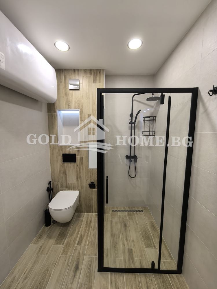 Продава 2-СТАЕН, гр. Пловдив, Христо Смирненски, снимка 8 - Апартаменти - 52443407