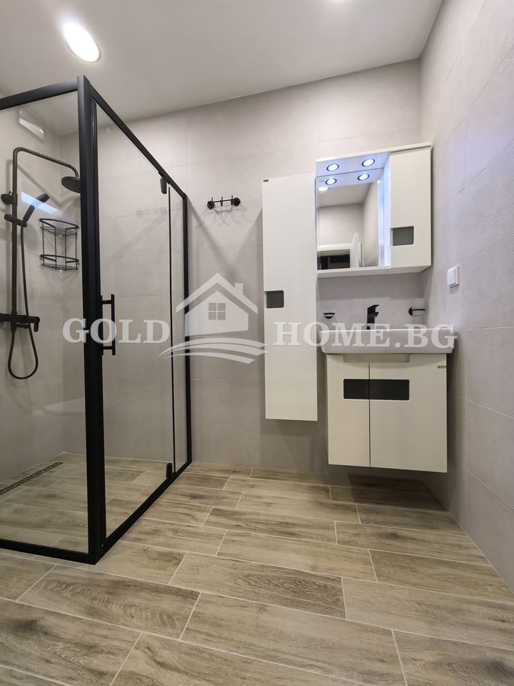 Продава 2-СТАЕН, гр. Пловдив, Христо Смирненски, снимка 7 - Апартаменти - 52443407