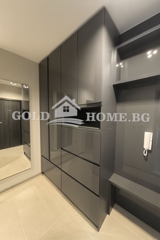 Продава 2-СТАЕН, гр. Пловдив, Христо Смирненски, снимка 11 - Апартаменти - 52443407