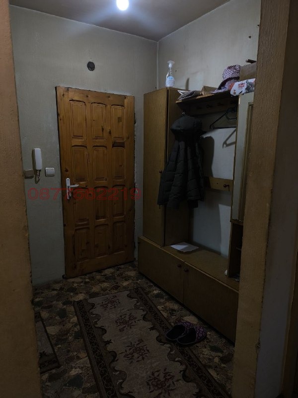 Продава 2-СТАЕН, гр. Благоевград, Орлова чука, снимка 3 - Апартаменти - 52783496