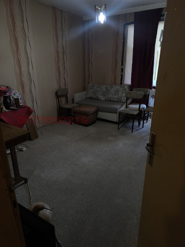 Продава 2-СТАЕН, гр. Благоевград, Орлова чука, снимка 4 - Апартаменти - 52783496