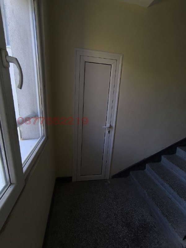 Продава 2-СТАЕН, гр. Благоевград, Орлова чука, снимка 5 - Апартаменти - 52783496