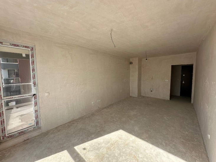 Продава 2-СТАЕН, гр. Бургас, област Бургас, снимка 2 - Апартаменти - 52613186