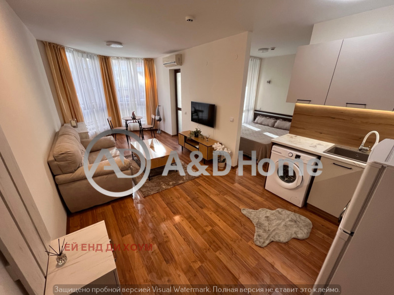 Продава 2-СТАЕН, к.к. Слънчев бряг, област Бургас