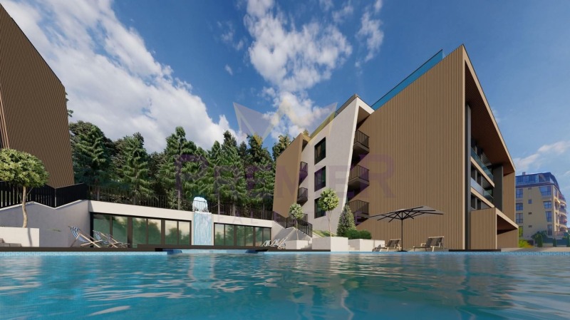 Продава 2-СТАЕН, гр. Варна, Виница, снимка 3 - Апартаменти - 53075577