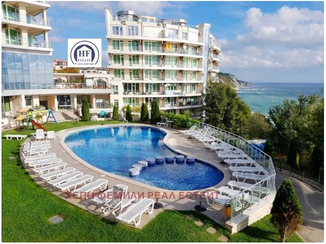 Продава 2-СТАЕН, гр. Бяла, област Варна, снимка 17 - Апартаменти - 56058485